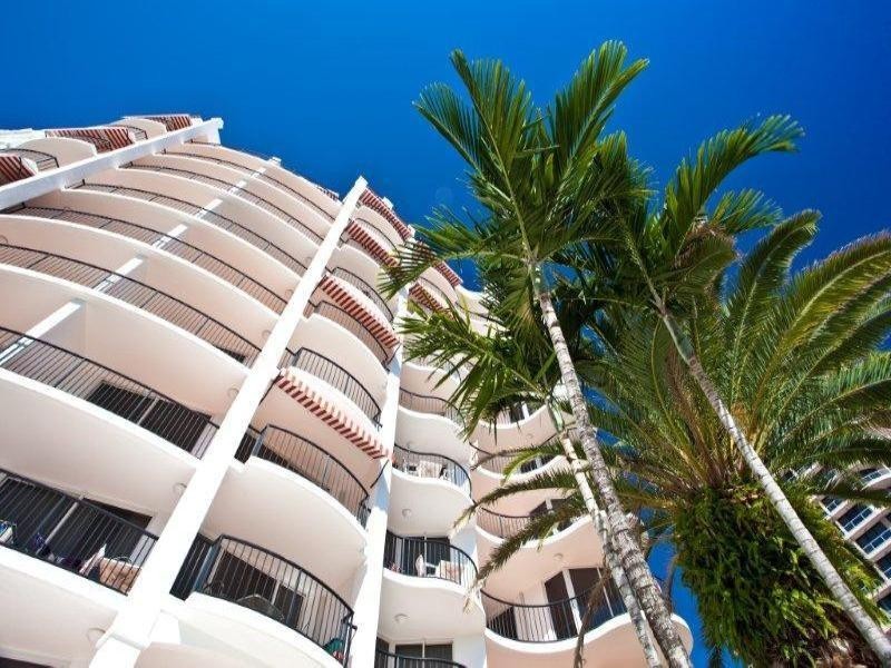 9 Beach Parade, Surfers Paradise QLD 4217