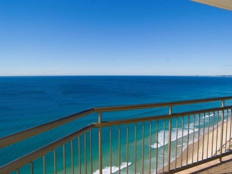 80 The Esplanade, Surfers Paradise QLD 4217