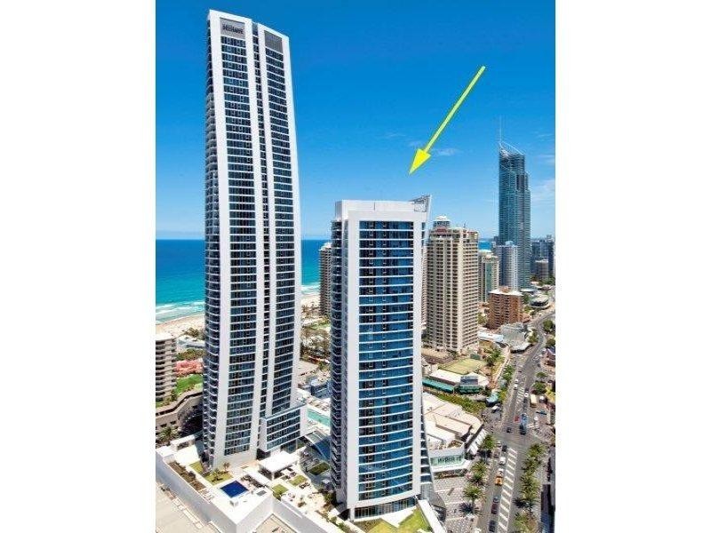 3113 Surfers Paradise Boulevard, Surfers Paradise QLD 4217