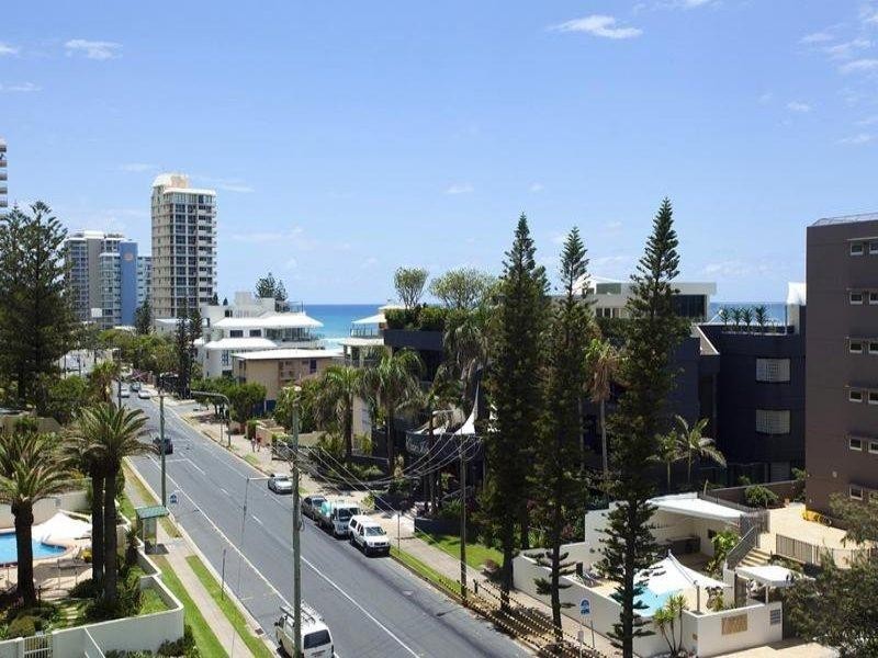 3508 Main Beach Parade, Main Beach QLD 4217