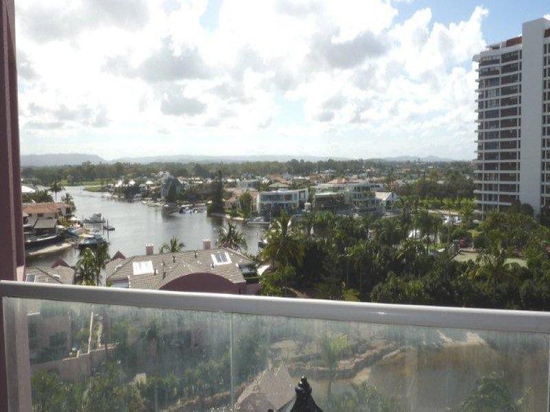 12 Commodore Drive, Surfers Paradise QLD 4217