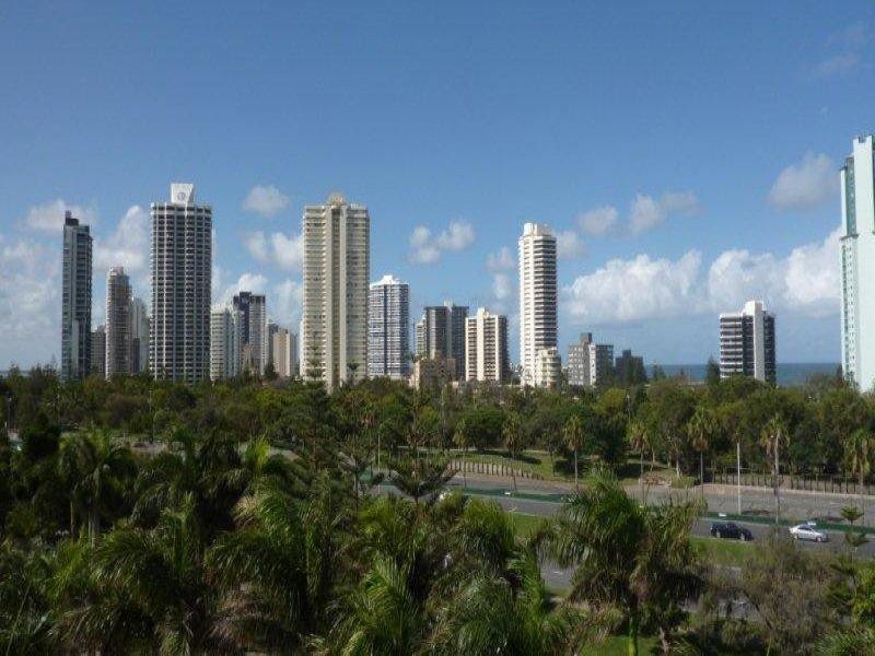 12 Commodore Drive, Surfers Paradise QLD 4217