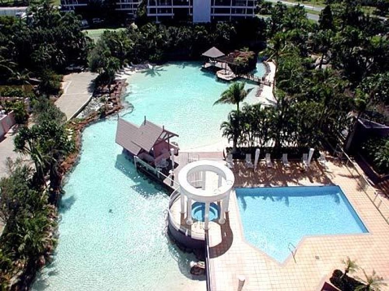 12 Commodore Drive, Surfers Paradise QLD 4217