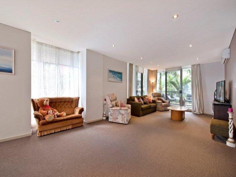 1 Aqua Street, Southport QLD 4215