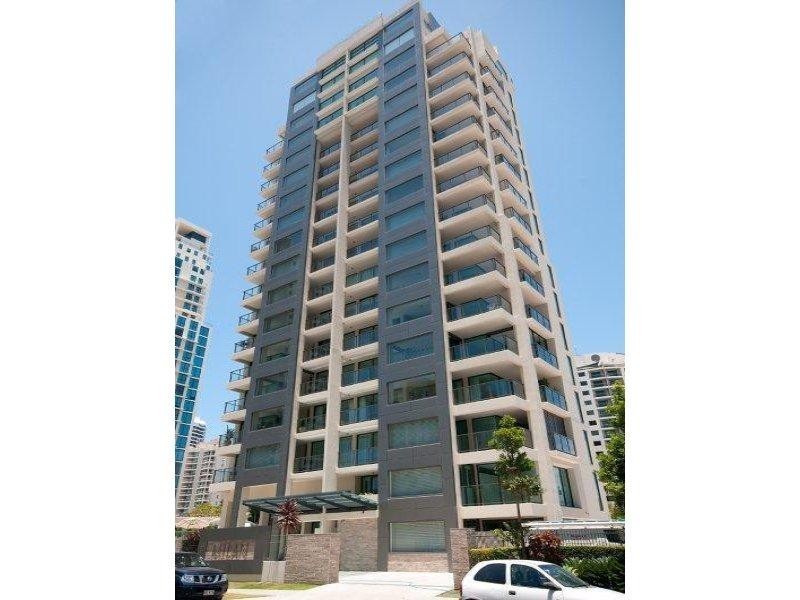 24 Hughes Avenue, Main Beach QLD 4217