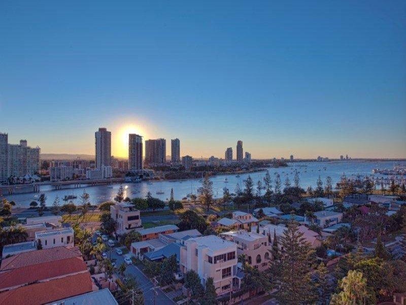 11 Hughes Avenue, Main Beach QLD 4217