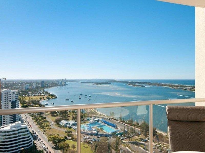 50 Marine Parade, Southport QLD 4215