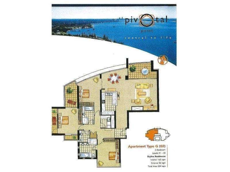 50 Marine Parade, Southport QLD 4215