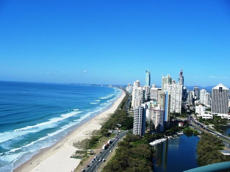 3482 Main Beach Parade, Main Beach QLD 4217