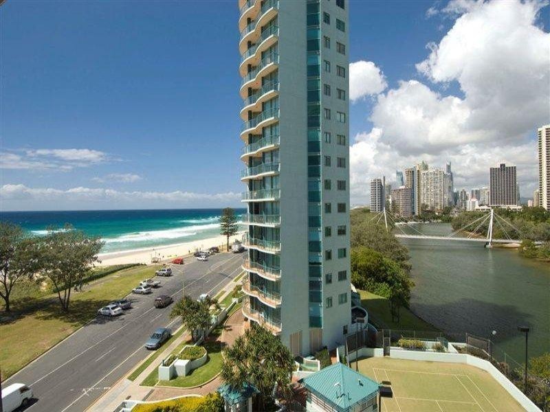 3482 Main Beach Parade, Main Beach QLD 4217