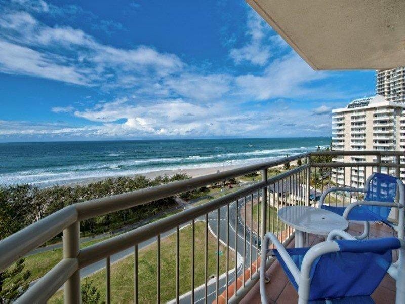 3448 Main Beach Parade, Surfers Paradise QLD 4217