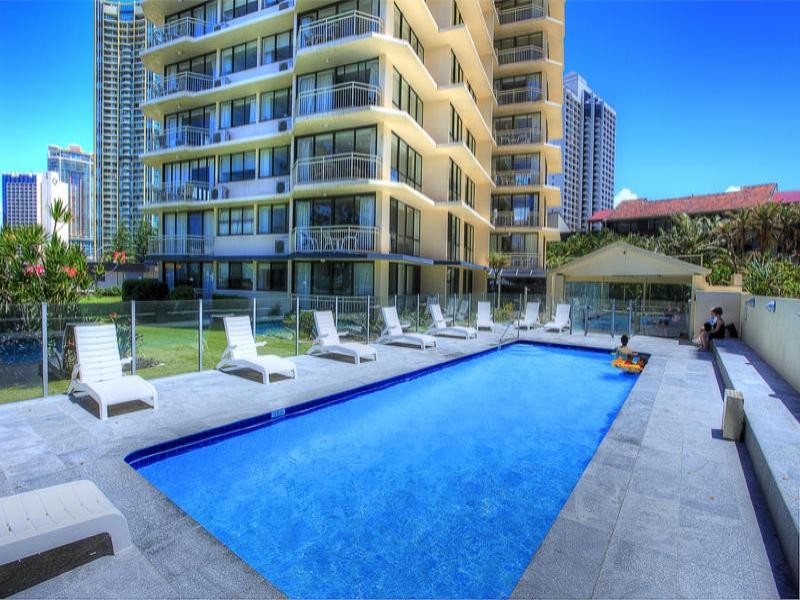 3448 Main Beach Parade, Surfers Paradise QLD 4217