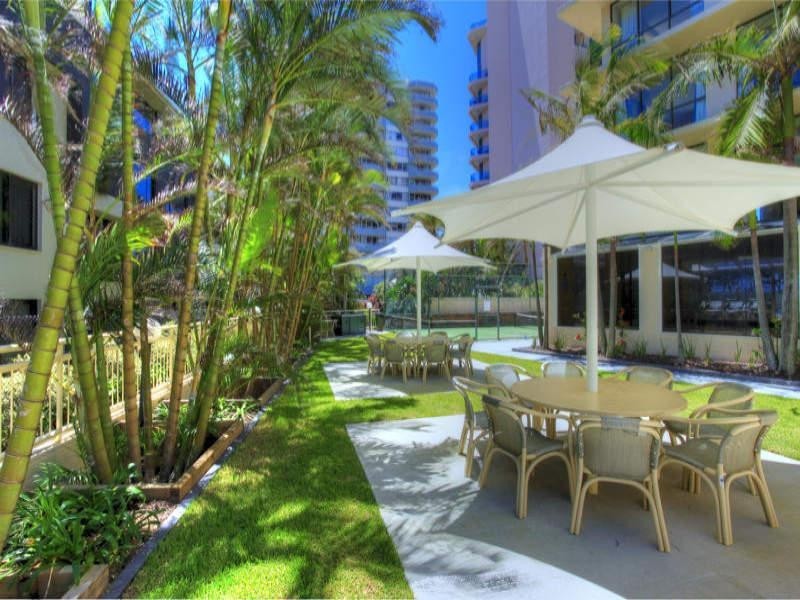 3448 Main Beach Parade, Surfers Paradise QLD 4217