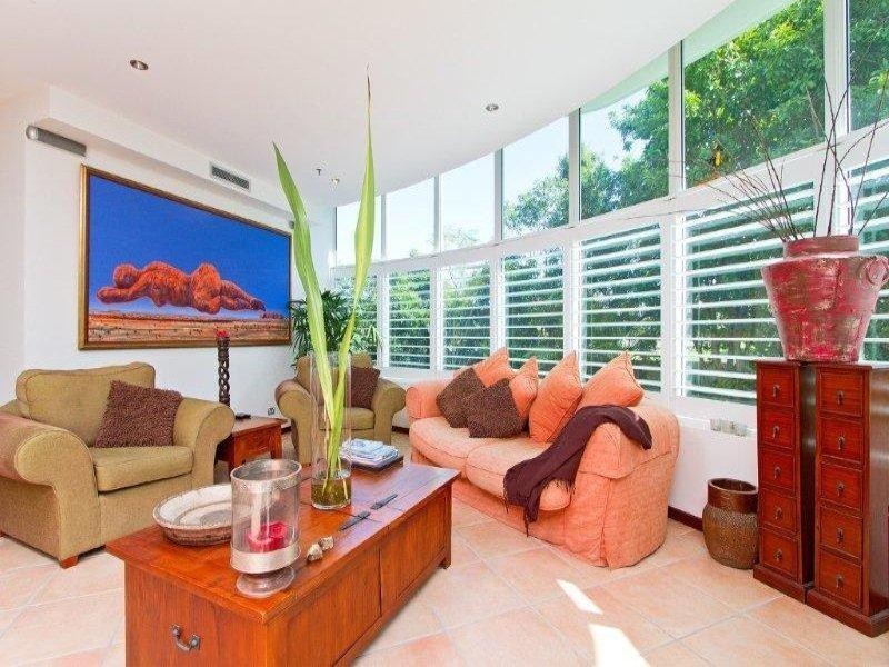 3 Tedder Avenue, Main Beach QLD 4217