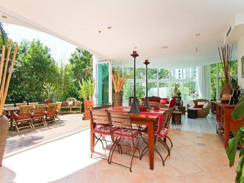 3 Tedder Avenue, Main Beach QLD 4217