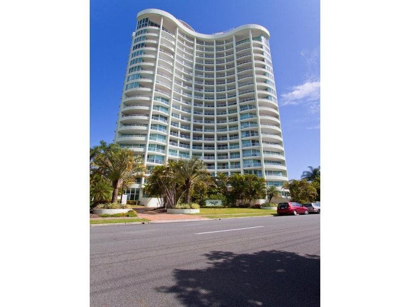3 Tedder Avenue, Main Beach QLD 4217