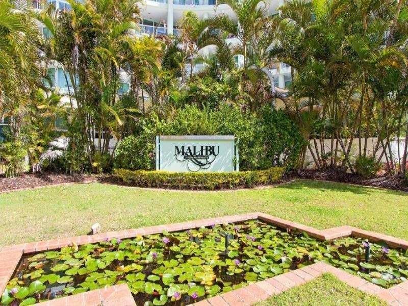 3 Tedder Avenue, Main Beach QLD 4217