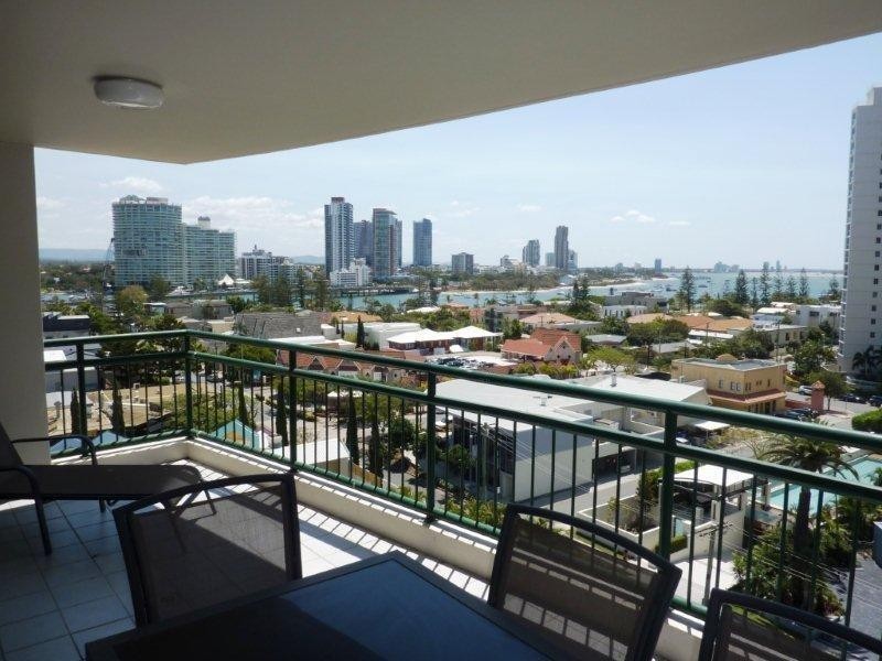 65/29 Woodroffe Avenue, Main Beach QLD 4217