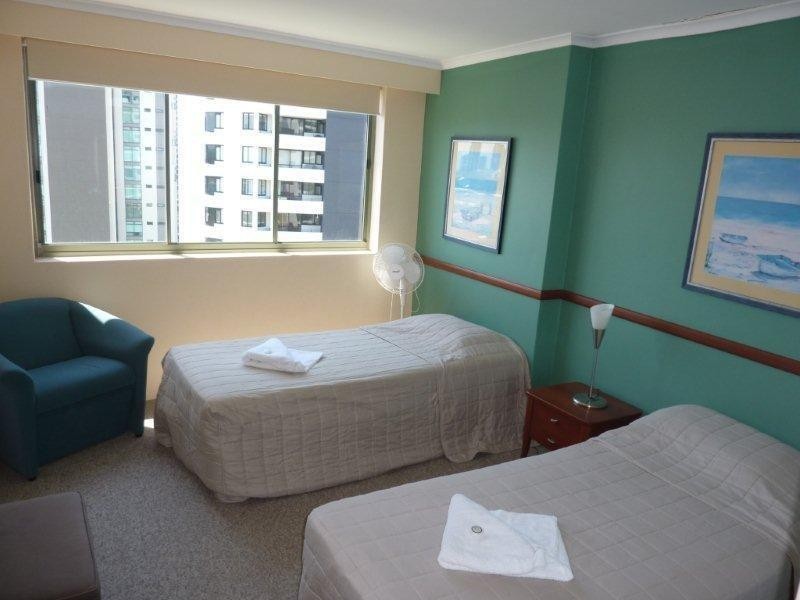 65/29 Woodroffe Avenue, Main Beach QLD 4217