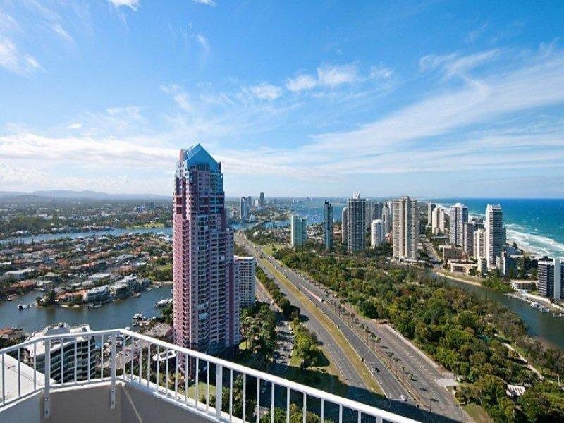 2 Admiralty Drive, Surfers Paradise QLD 4217