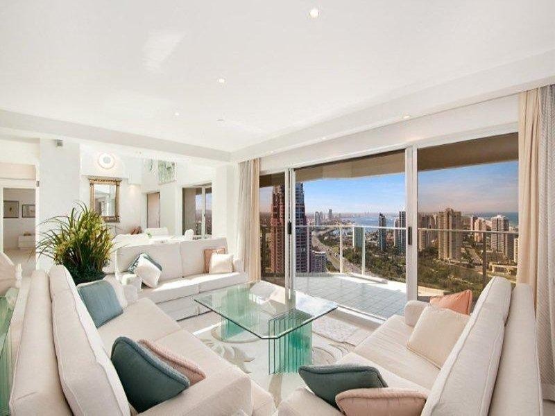 2 Admiralty Drive, Surfers Paradise QLD 4217