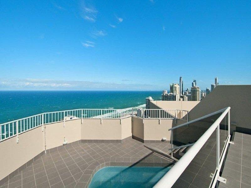 2 Admiralty Drive, Surfers Paradise QLD 4217