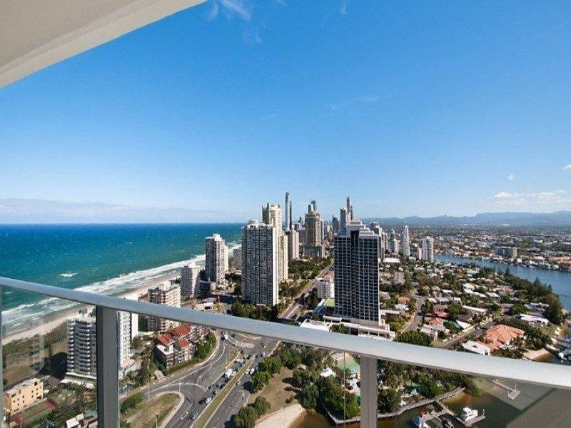 2 Admiralty Drive, Surfers Paradise QLD 4217