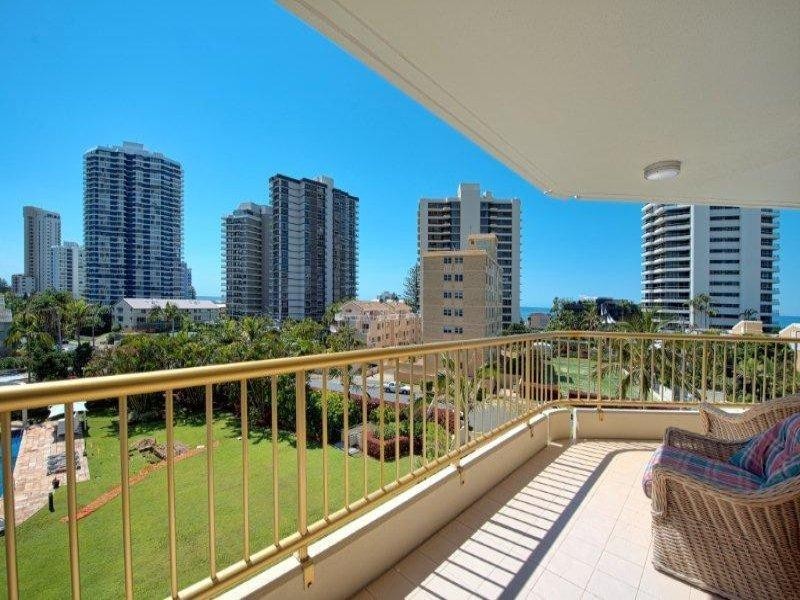 1 Serisier Avenue, Main Beach QLD 4217