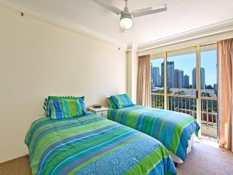 1 Serisier Avenue, Main Beach QLD 4217