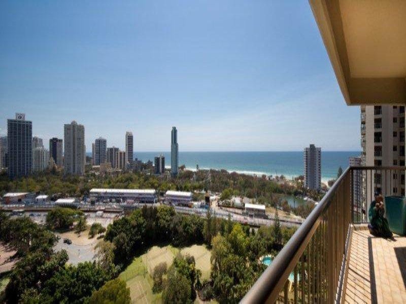 2 Admiralty Drive, Surfers Paradise QLD 4217