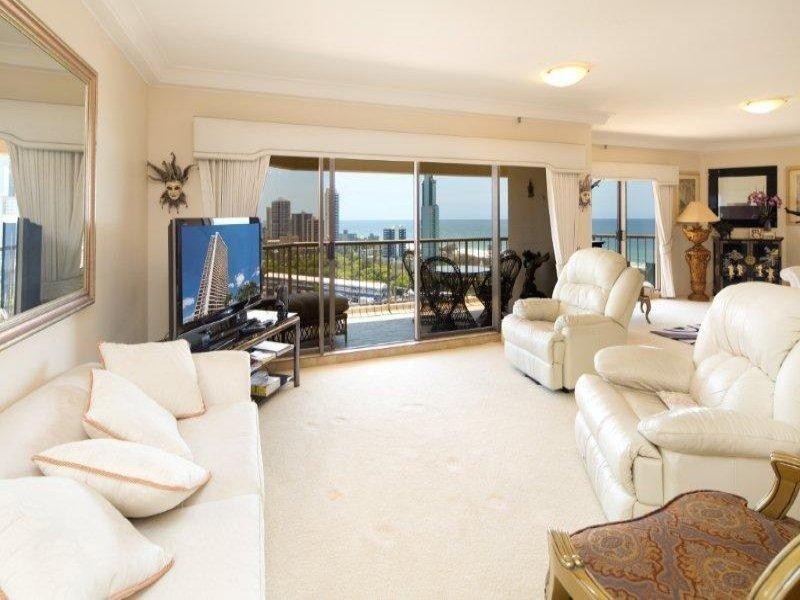 2 Admiralty Drive, Surfers Paradise QLD 4217