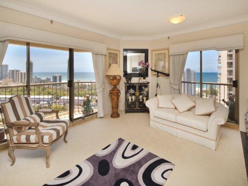 2 Admiralty Drive, Surfers Paradise QLD 4217