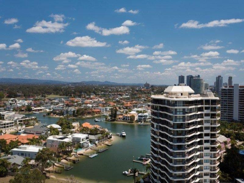 2 Admiralty Drive, Surfers Paradise QLD 4217