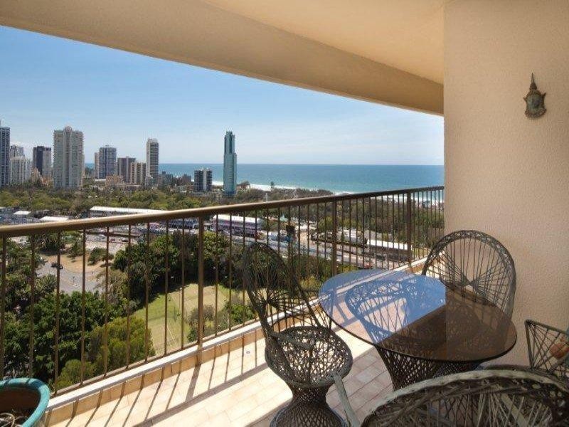 2 Admiralty Drive, Surfers Paradise QLD 4217