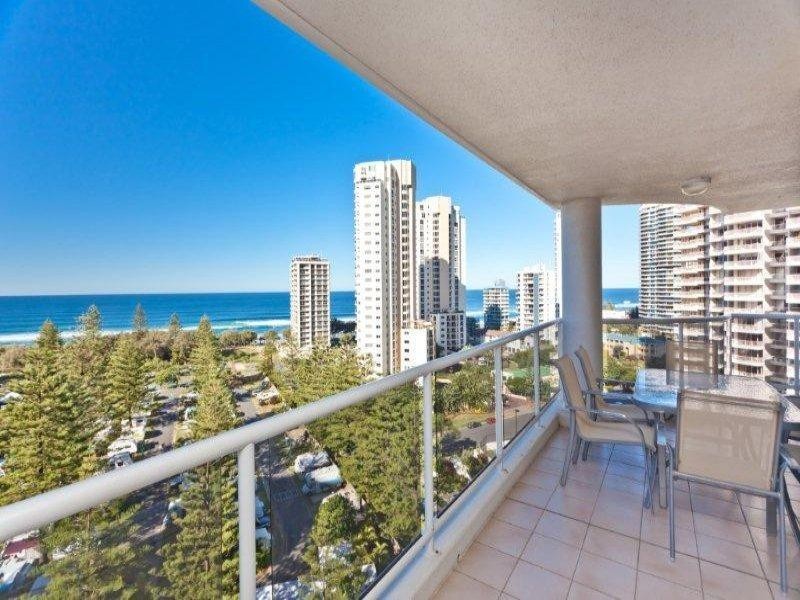 1 Hughes Avenue, Main Beach QLD 4217