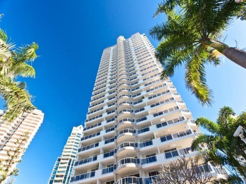 1 Hughes Avenue, Main Beach QLD 4217