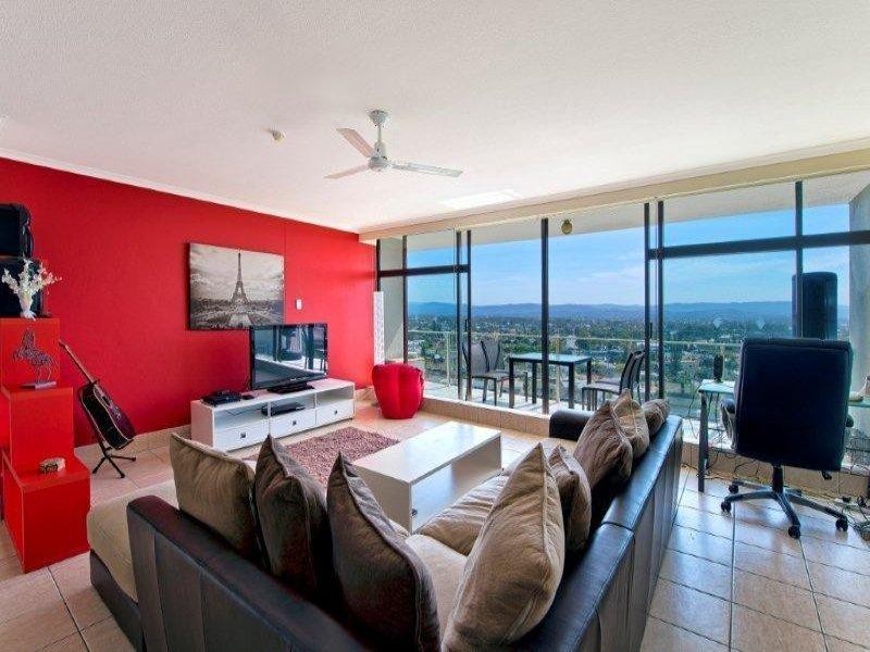 33 Thornton Street, Surfers Paradise QLD 4217