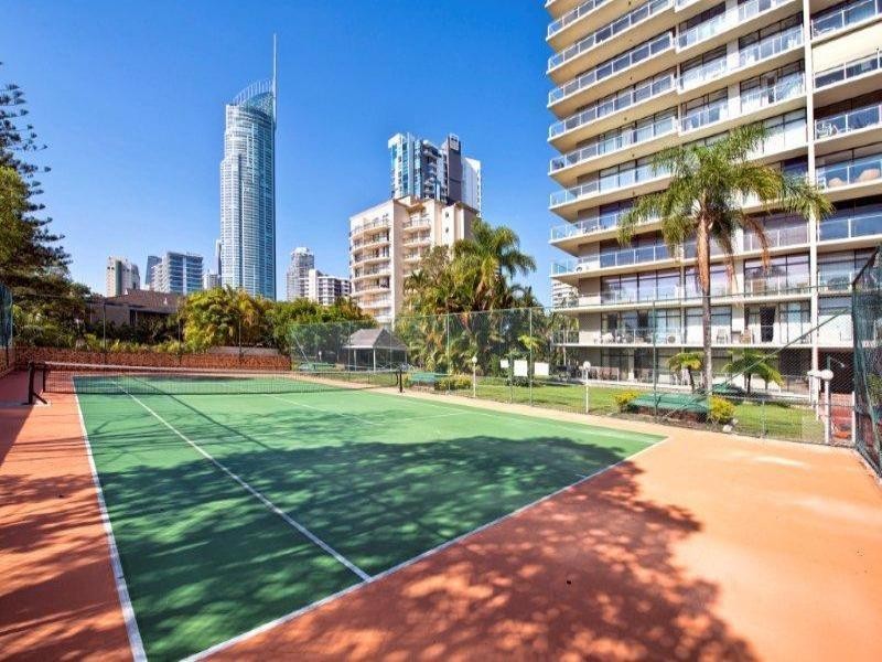 33 Thornton Street, Surfers Paradise QLD 4217