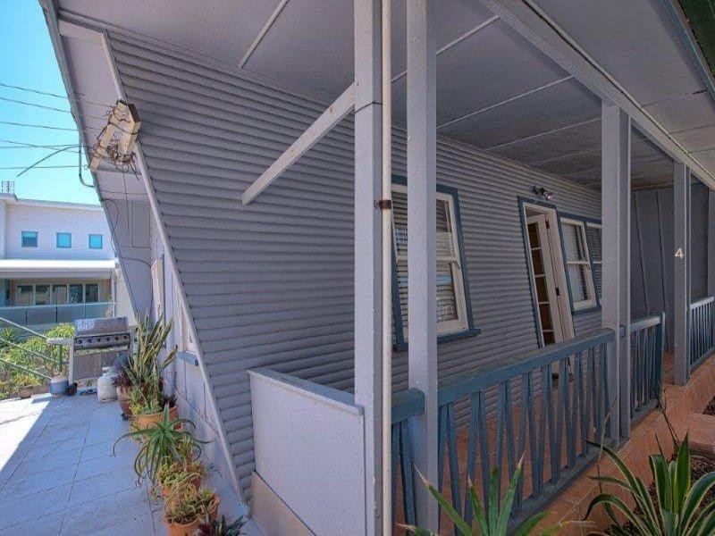 9 Thornton Street, Surfers Paradise QLD 4217