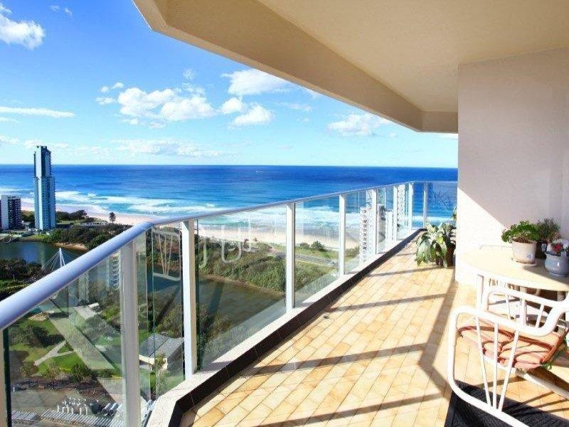 2 Admiralty Drive, Surfers Paradise QLD 4217