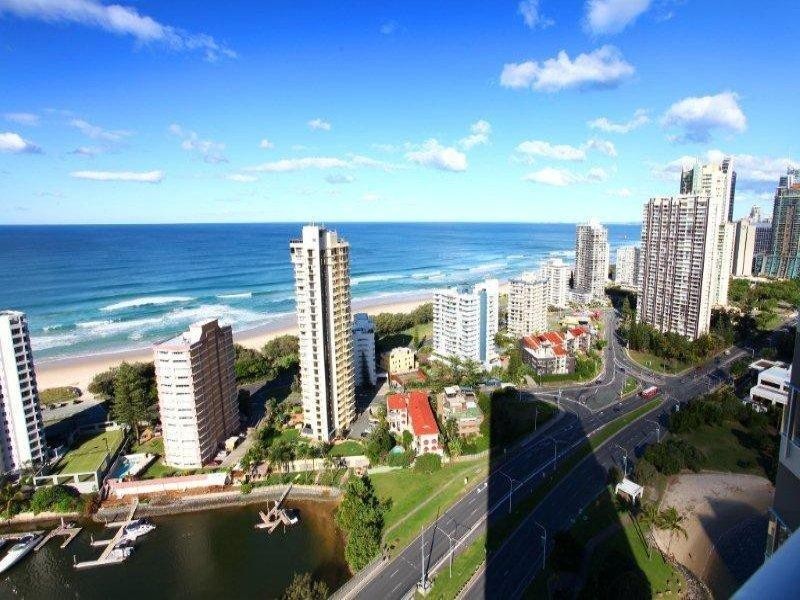 2 Admiralty Drive, Surfers Paradise QLD 4217