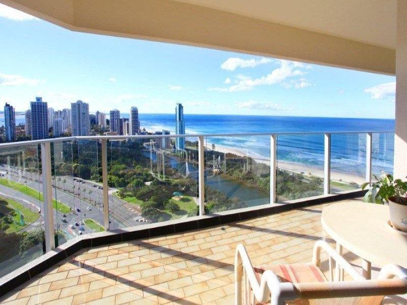 2 Admiralty Drive, Surfers Paradise QLD 4217