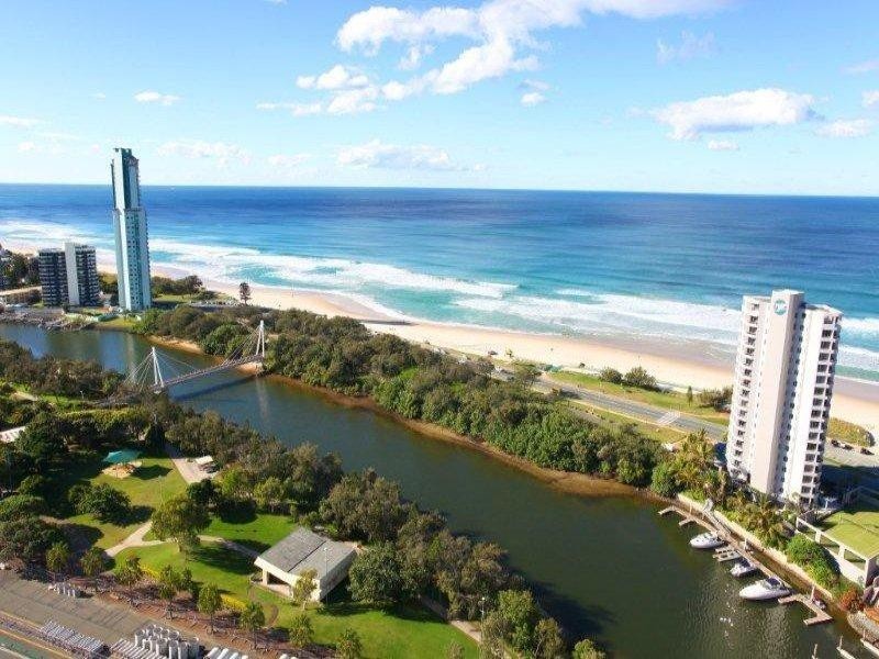 2 Admiralty Drive, Surfers Paradise QLD 4217