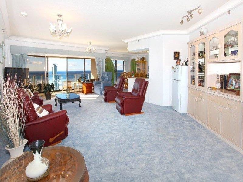 2 Admiralty Drive, Surfers Paradise QLD 4217