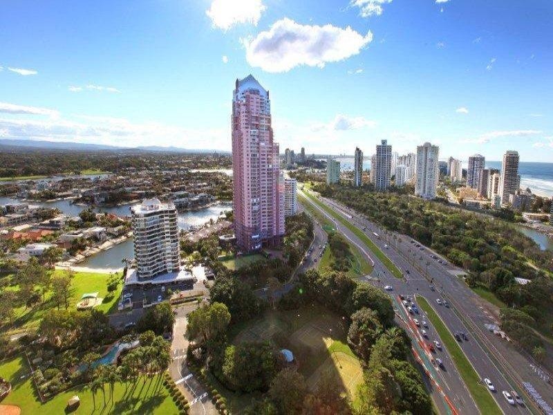 2 Admiralty Drive, Surfers Paradise QLD 4217