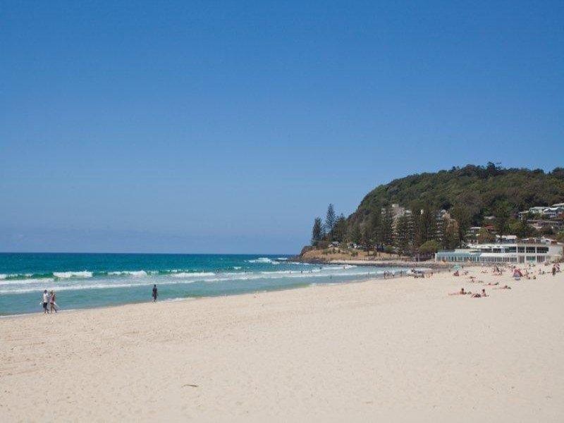 6 The Esplanade, Burleigh Heads QLD 4220