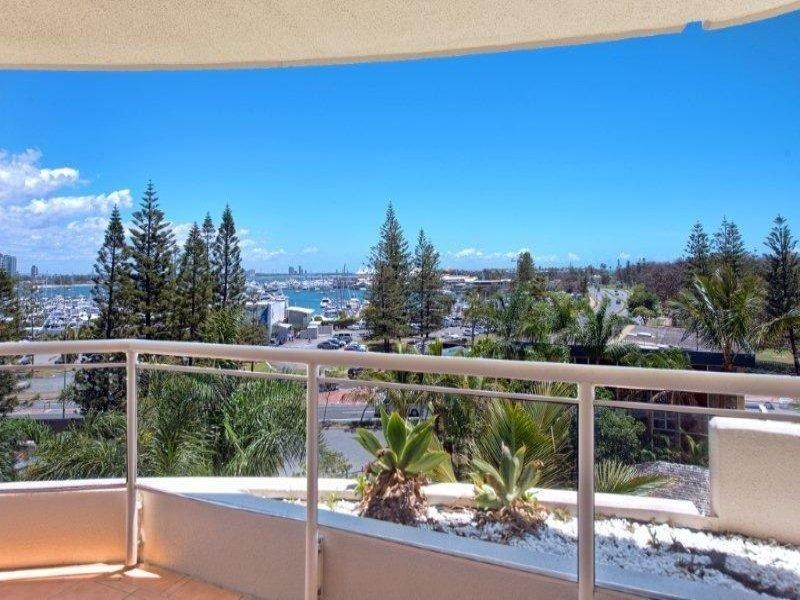 3 Cunningham Avenue, Main Beach QLD 4217