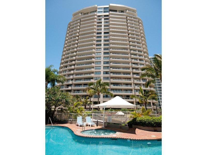 3 Cunningham Avenue, Main Beach QLD 4217