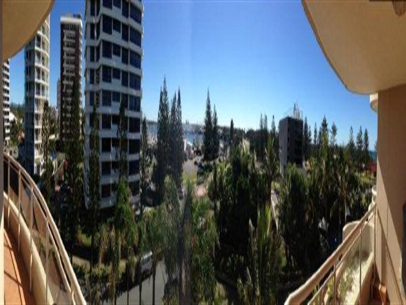 3 Cunningham Avenue, Main Beach QLD 4217