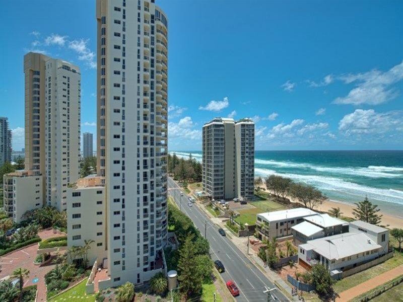 3576 Main Beach Parade, Main Beach QLD 4217